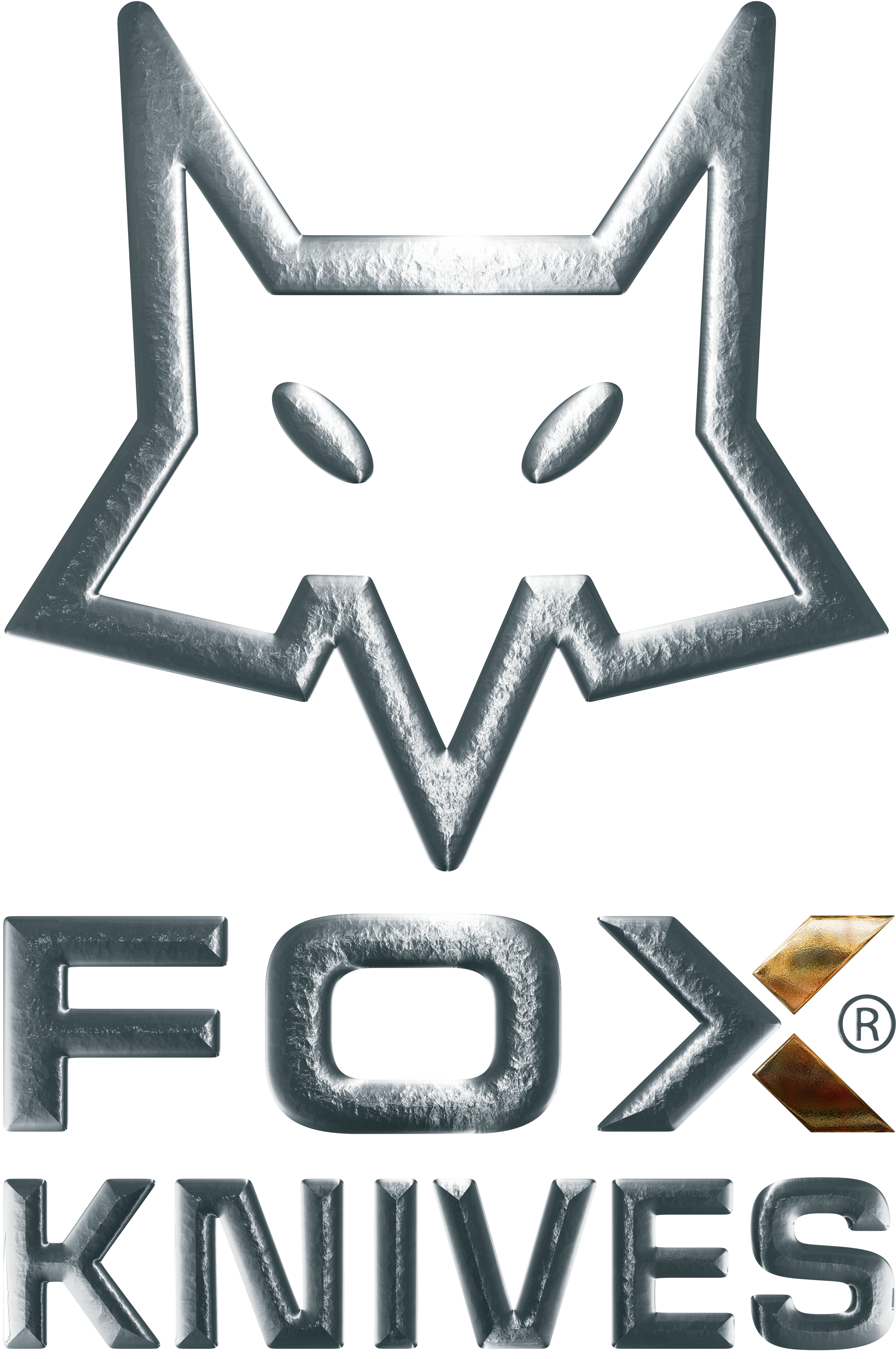 Logo Fox knives