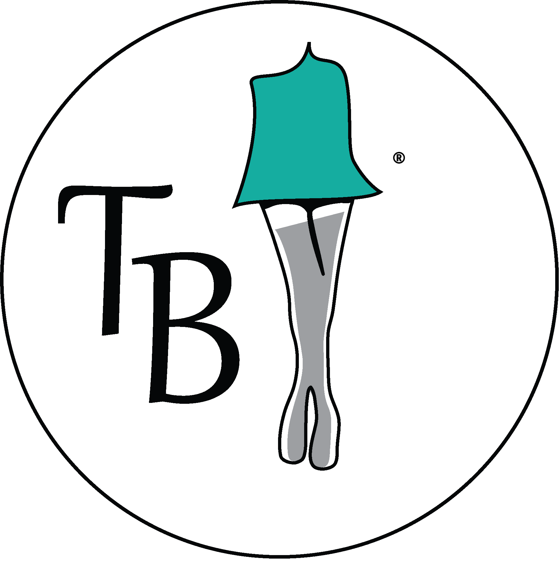 Tinkle Belle Logo